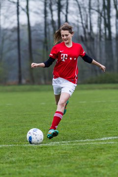 Bild 36 - C-Juniorinnen FSC Kaltenkirchen2 - SV Wahlstedt : Ergebnis: 0:9